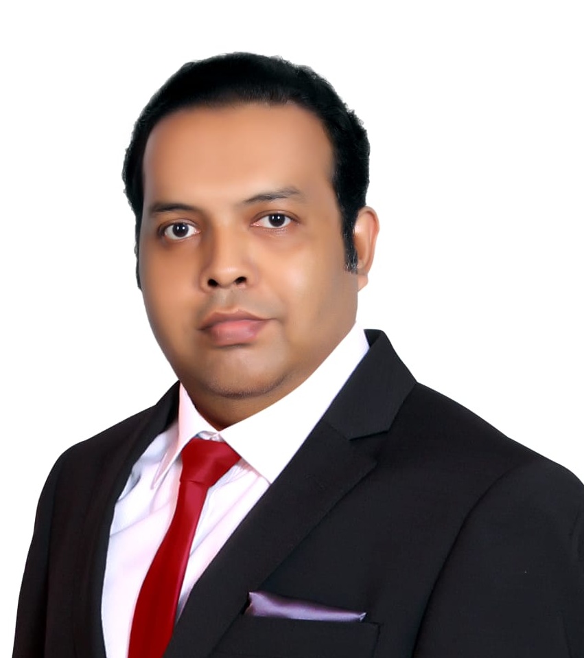 Dr. Billy G Stephens, BDS — Chief Dental Surgeon at Stephens Dental Clinic, Vattappara