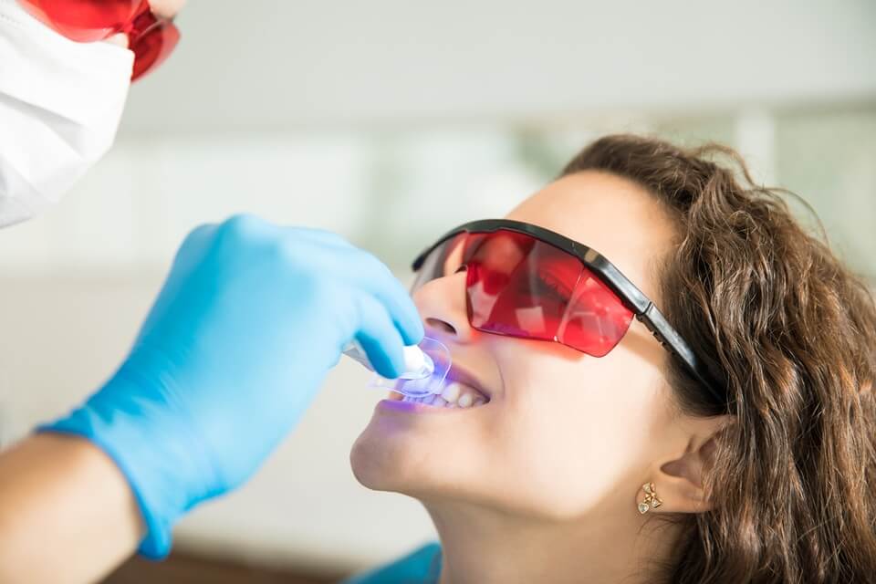 Laser Dentistry Treatment