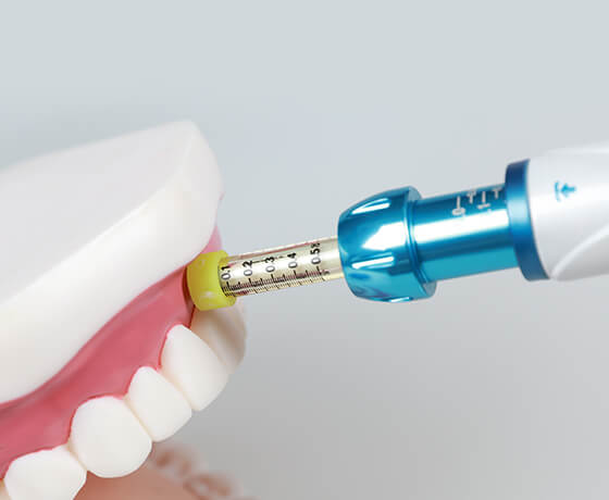 Needle-Free Injection Technology
